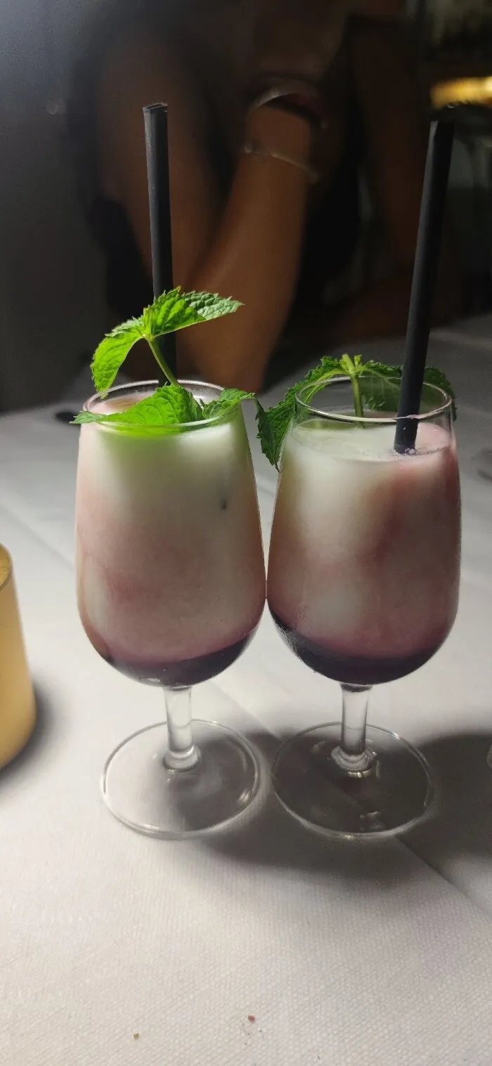 Ristorante Punta Est Di Bagnoli Andrea Ristorante