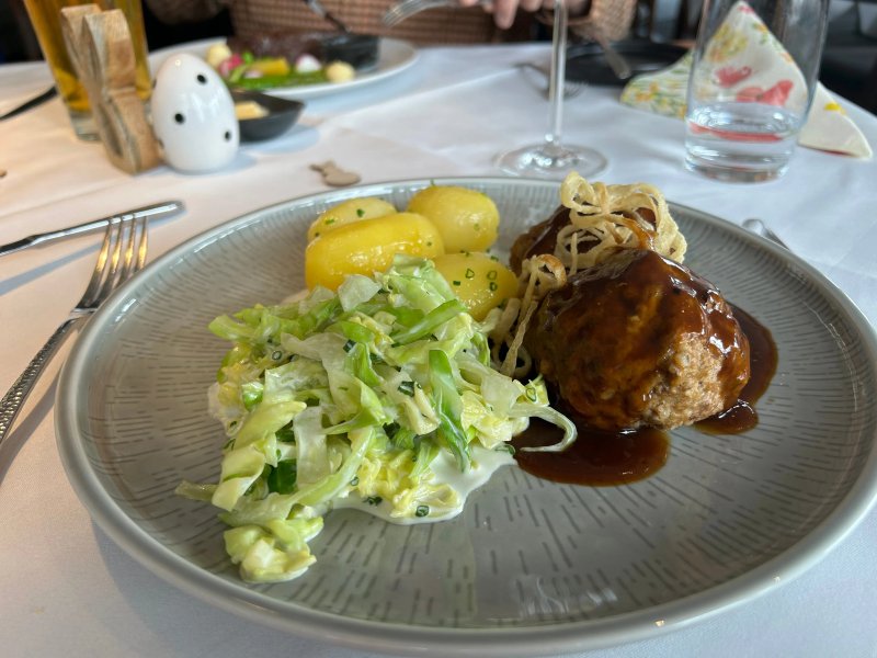 Rheingenuss Restaurant
