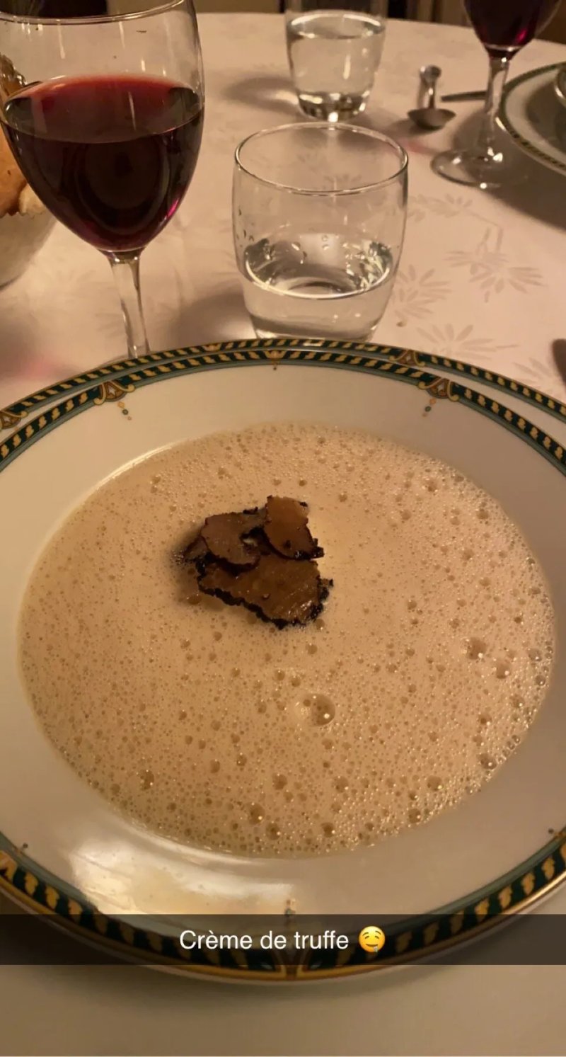 Auberge Provencale