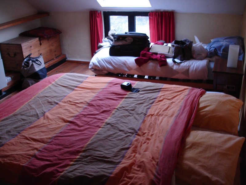Faja Lobi Bed & Breakfast