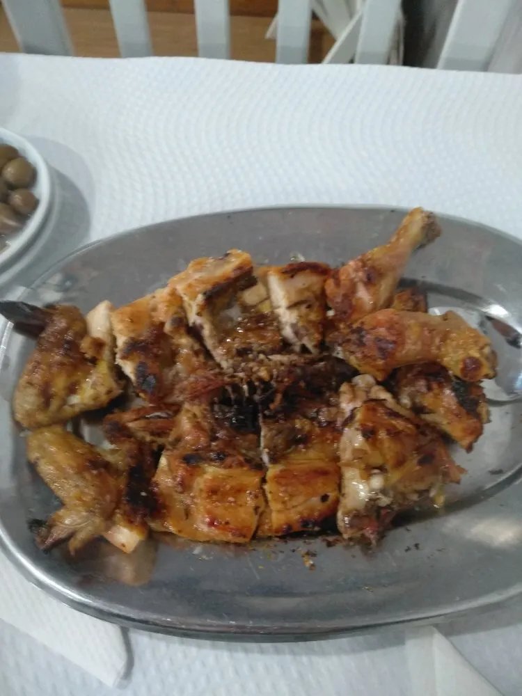 O Mercado