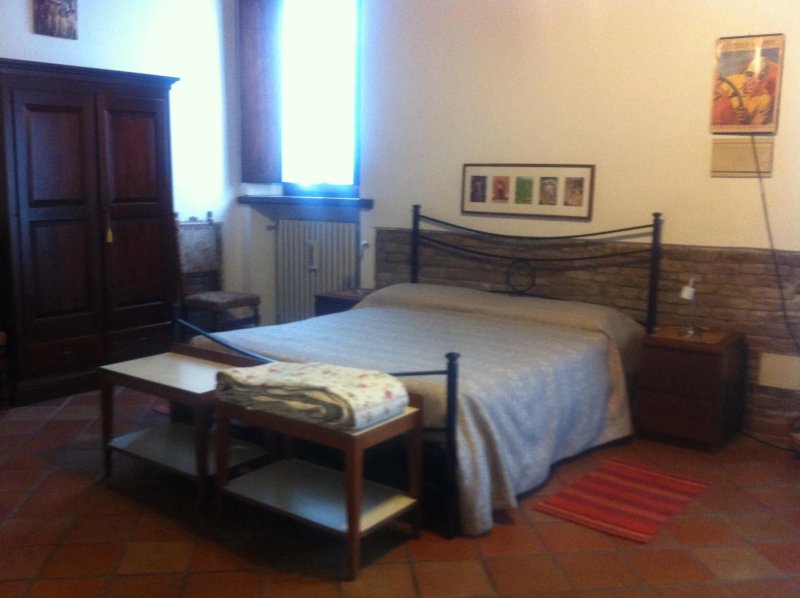 B & B La Tartaruga