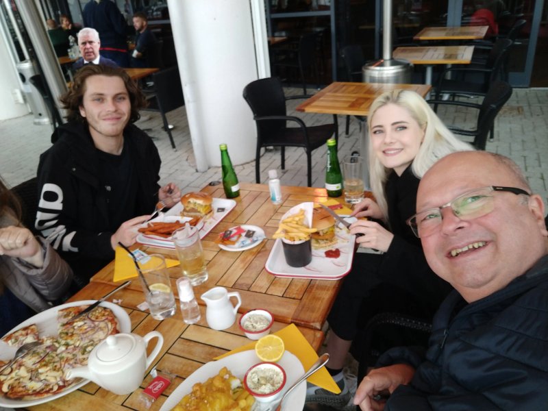 Pizza Express
