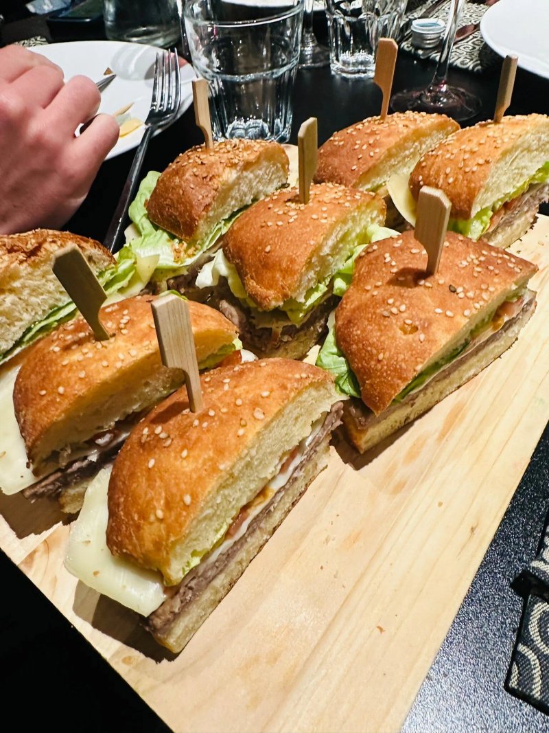 Ozon - Ristorante