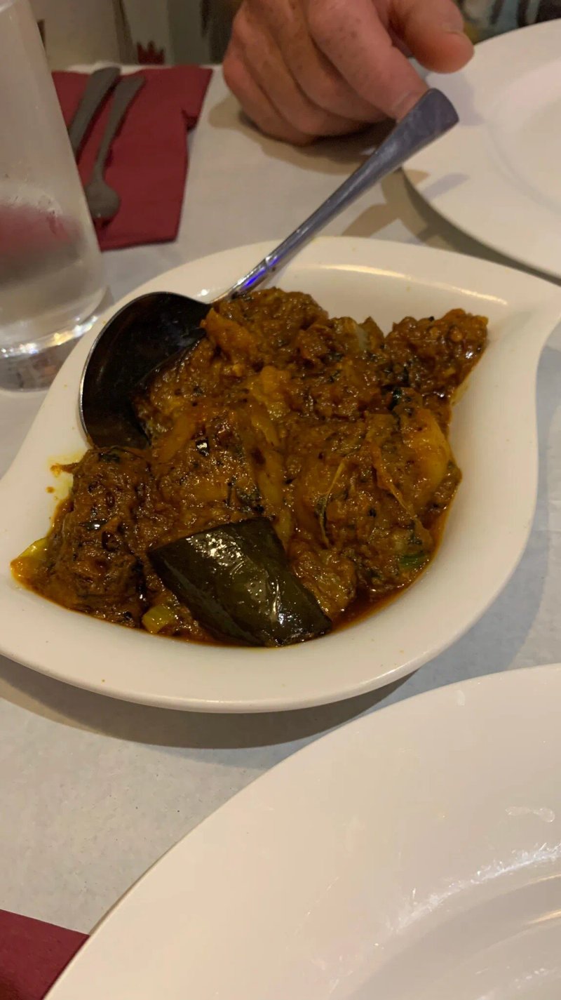 Zaika Indian Restaurant - Marlborough