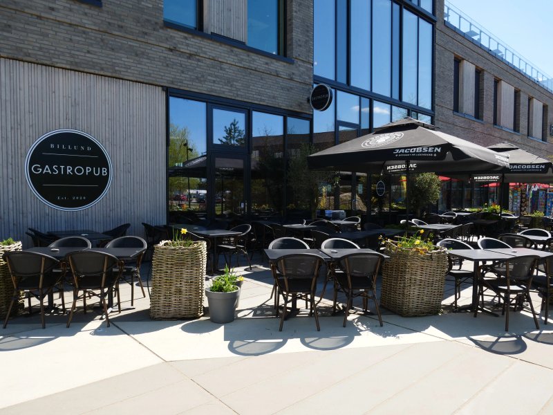 Billund Gastropub