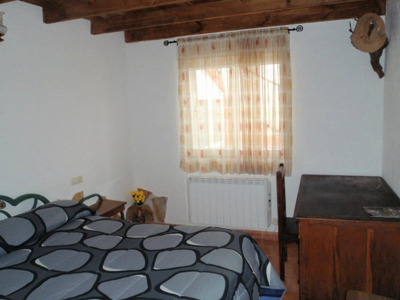 Casa Rural La Avutarda