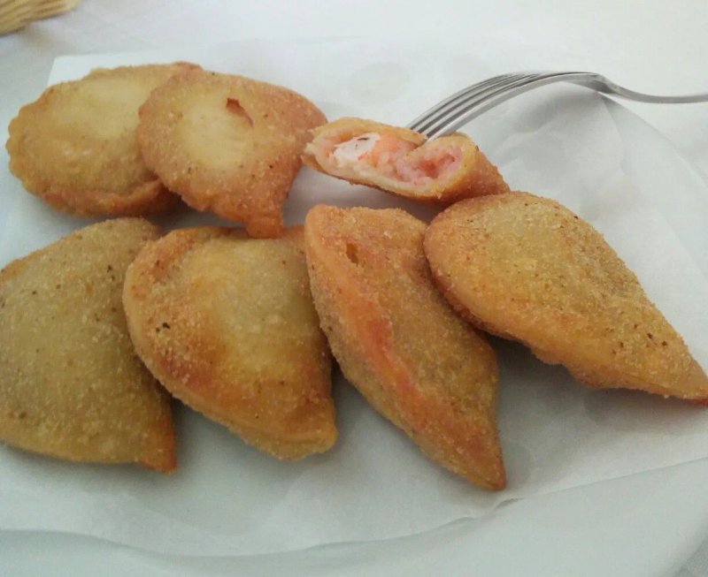 Cafe Restaurante Santiago