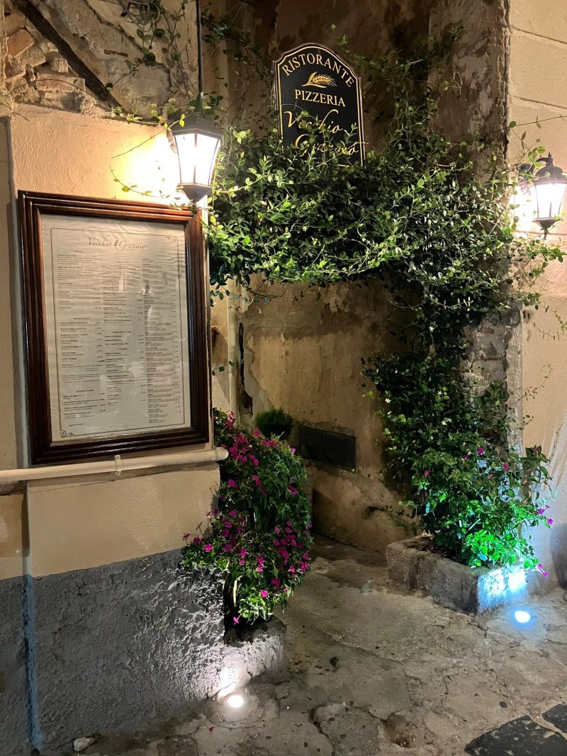 Vecchio Granaio