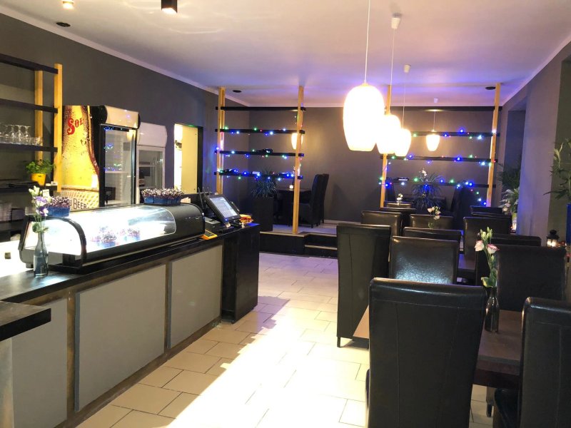 Nam Anh Sushi&Vietnamesische
