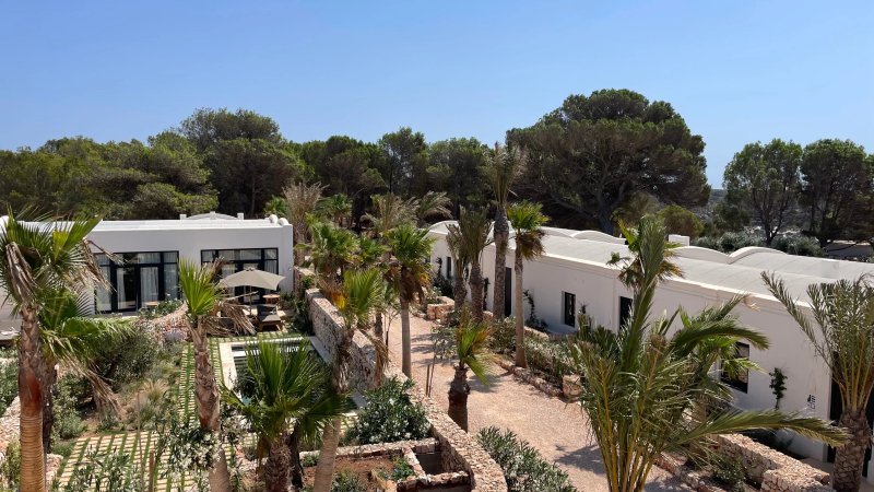 Cap Menorca Relais Et Chateaux