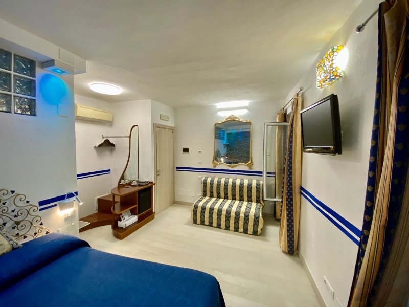 Giovanni Rooms Manarola Sea View