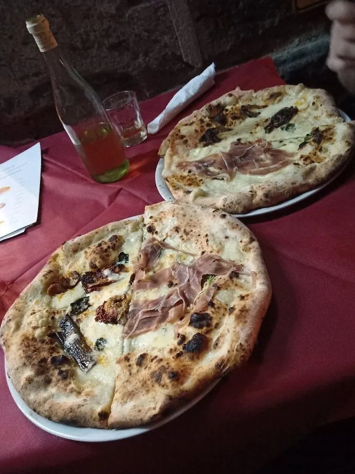 Pizzeria & Ristorante Re Ferdinando
