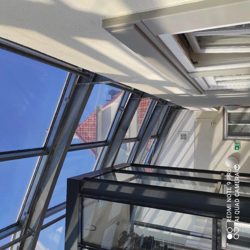 Appartementhaus Meeresblick