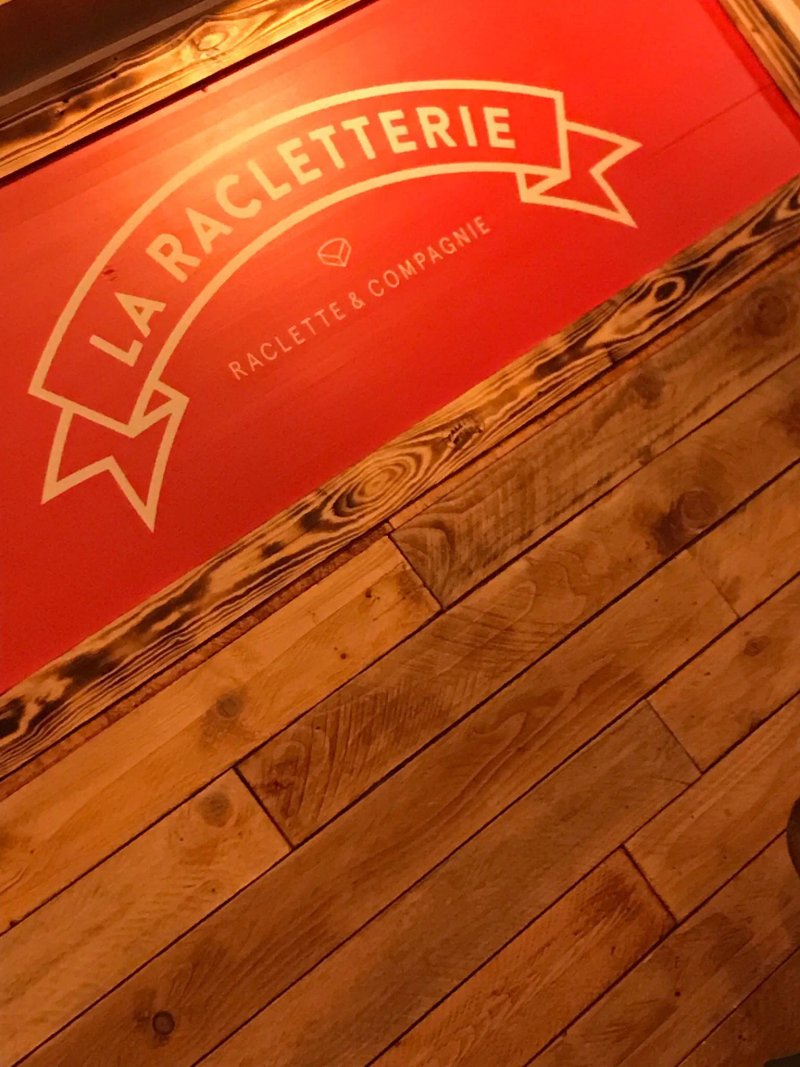 La Racletterie