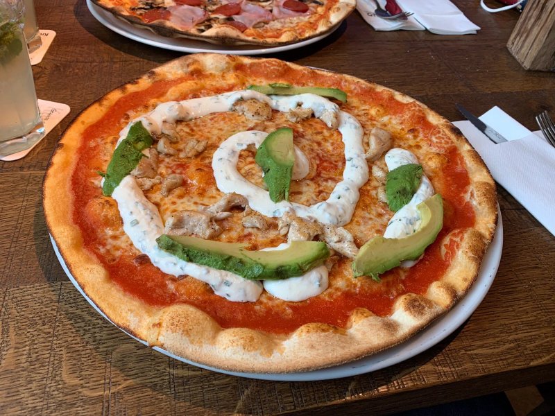 PURiNO Dortmund Phoenix Arcaden