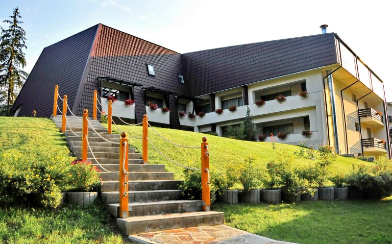 Clermont Hotel