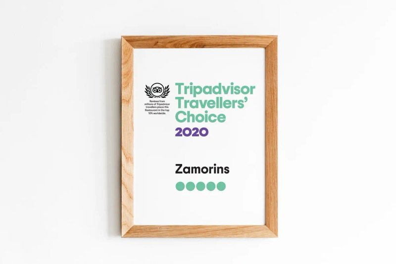 Zamorins