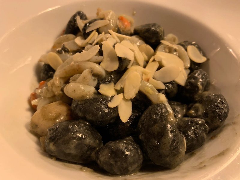 Bistrot Muralto