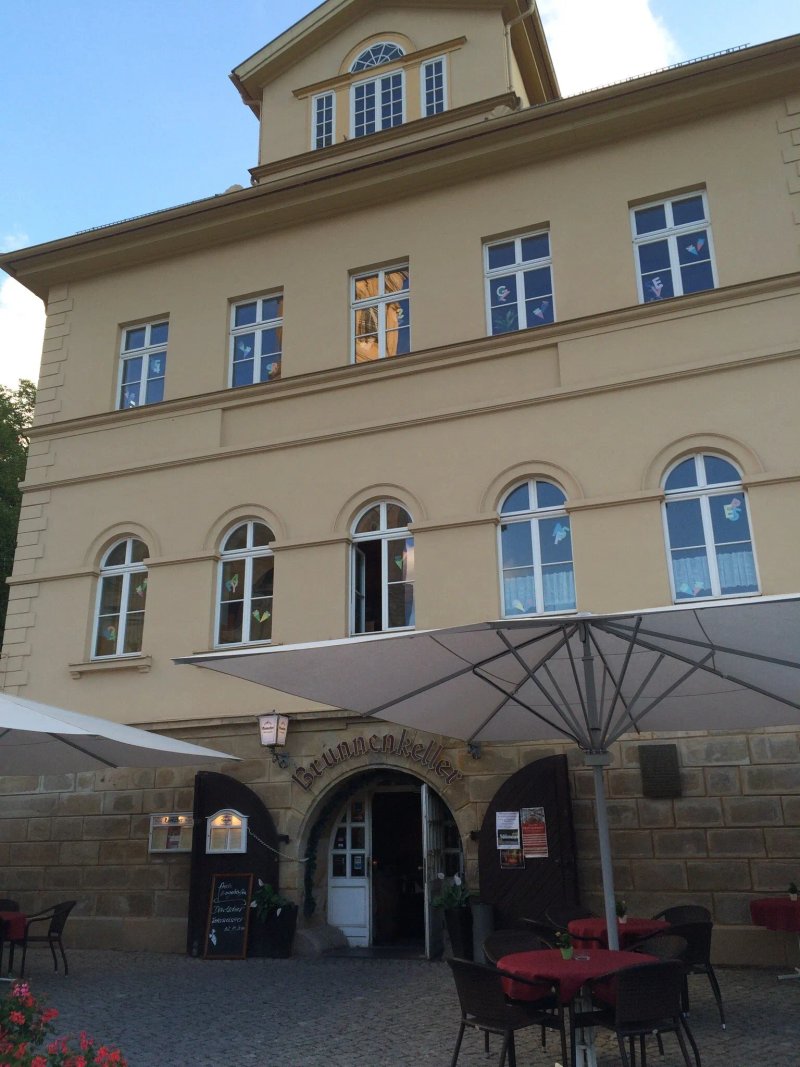 Brunnenkeller
