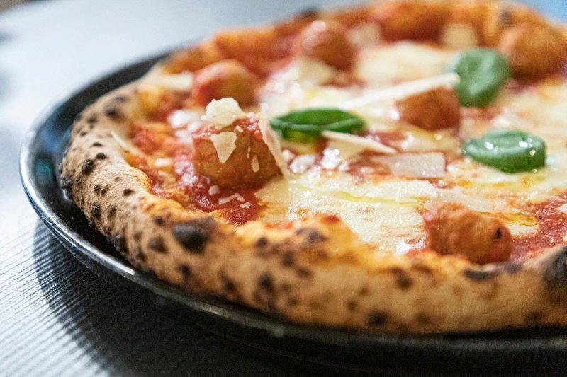 Il Pizzificio