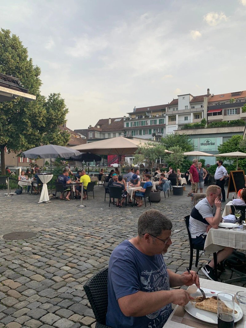 Restaurant Rathaus