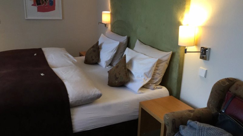 Hotel Palatina
