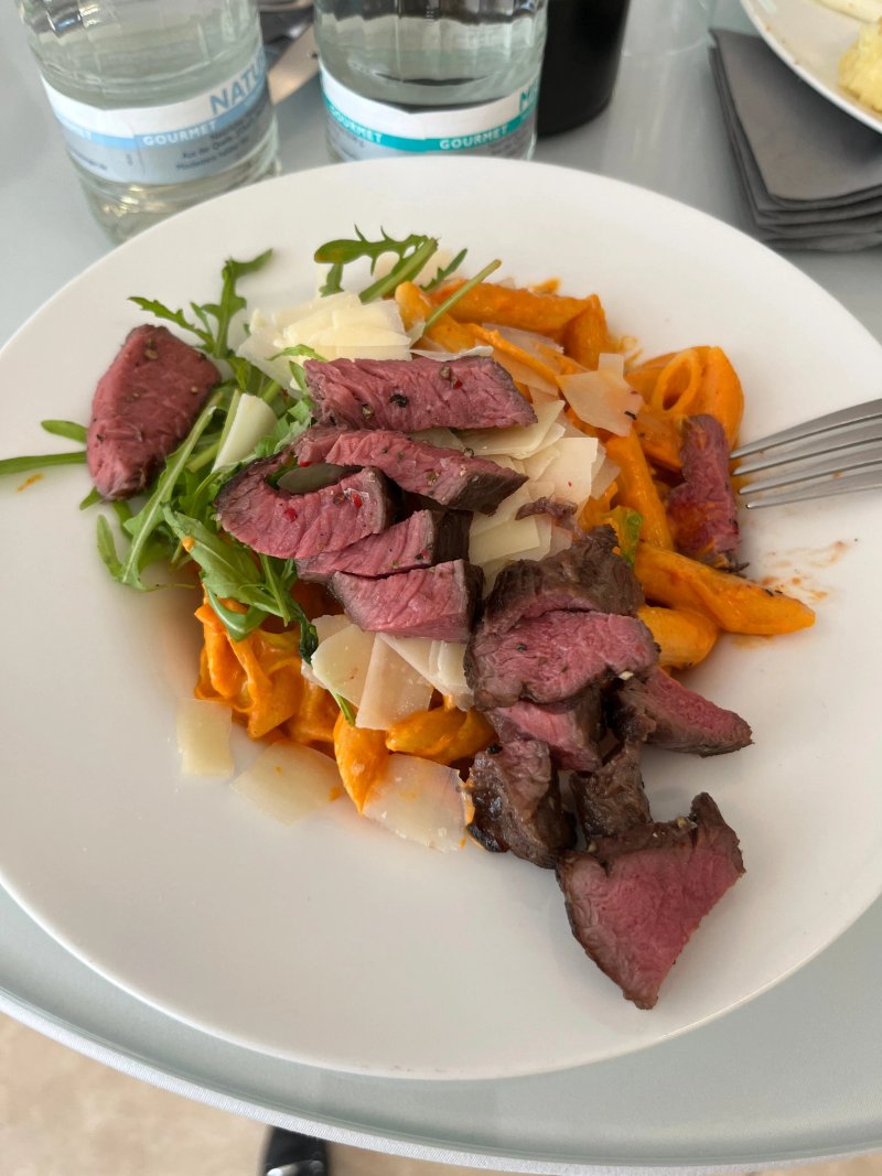 Restaurant OLIVA Mediterran