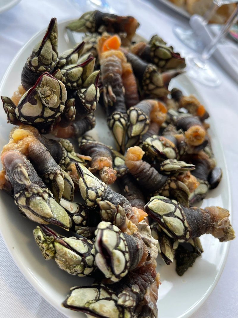 Restaurante La Marina