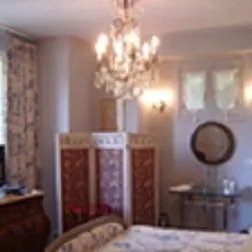 Chambres d'Hotes Manoir de Montecler