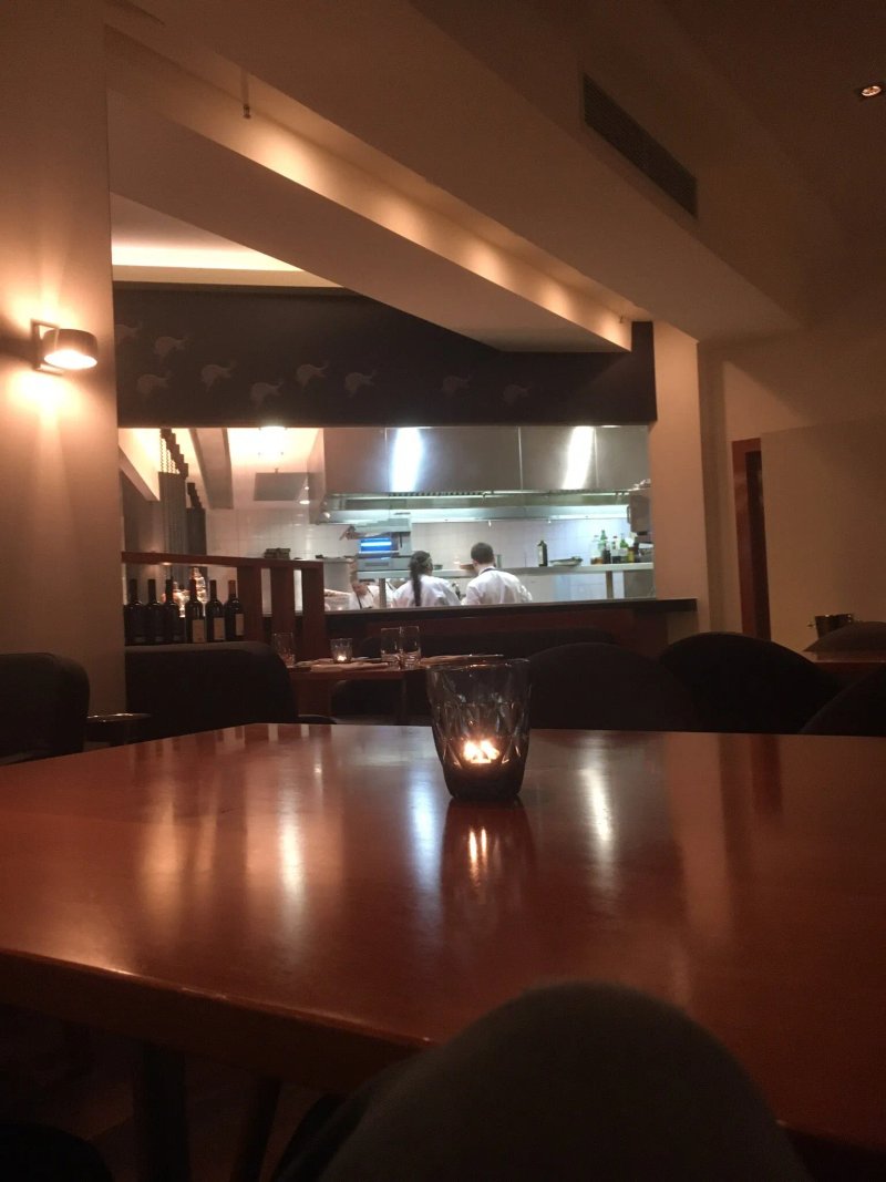 Elsbach Restaurant