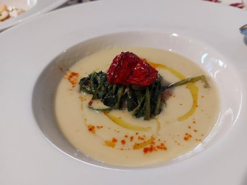 Ristorante Spaghetteria Miseria E Nobilta