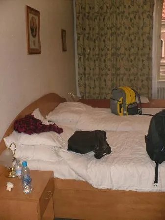 Hotel Legie