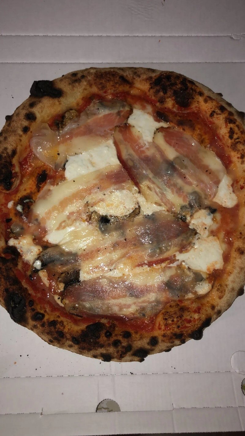 La Bottega della Pizza