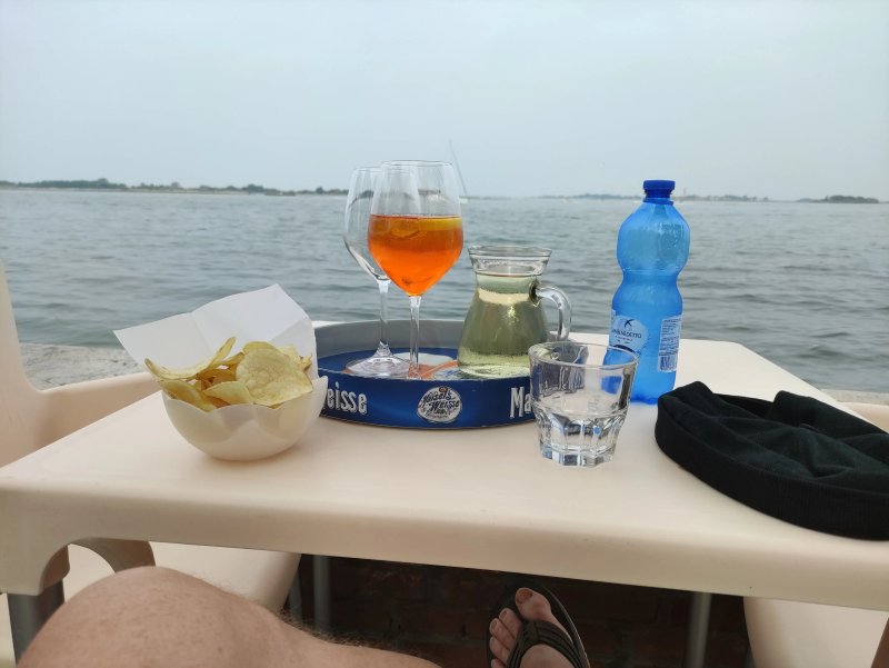 Al Pescatore