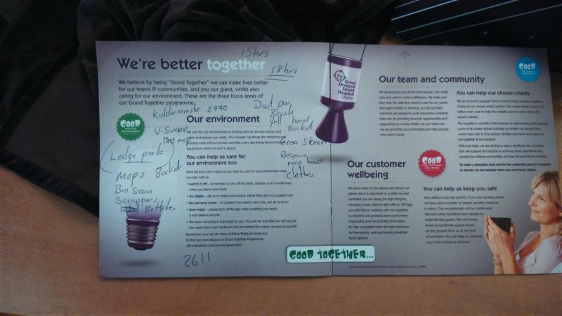 Premier Inn Gloucester Business Park Hotel