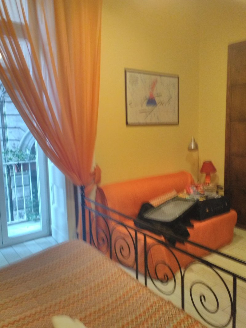 B&B Piazza Dante