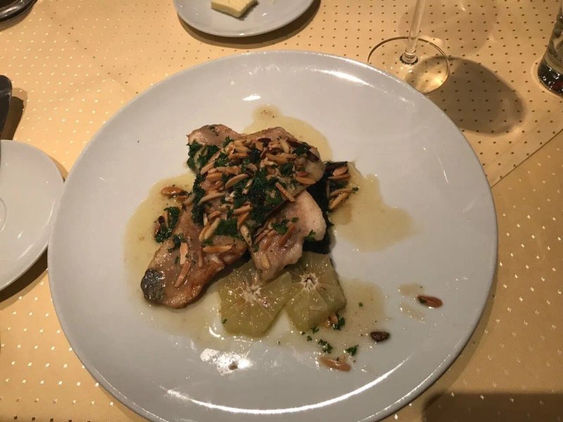 Restaurant Rebenhof