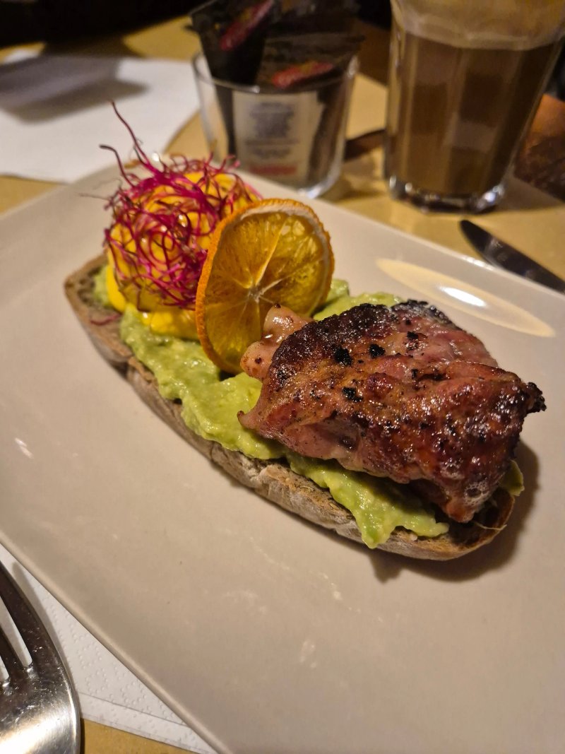 Brunch Cafe