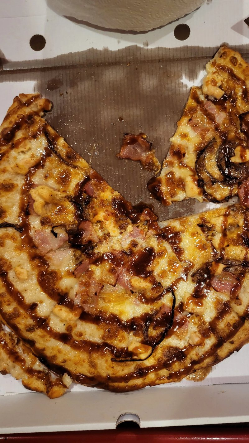 Pizza Royers