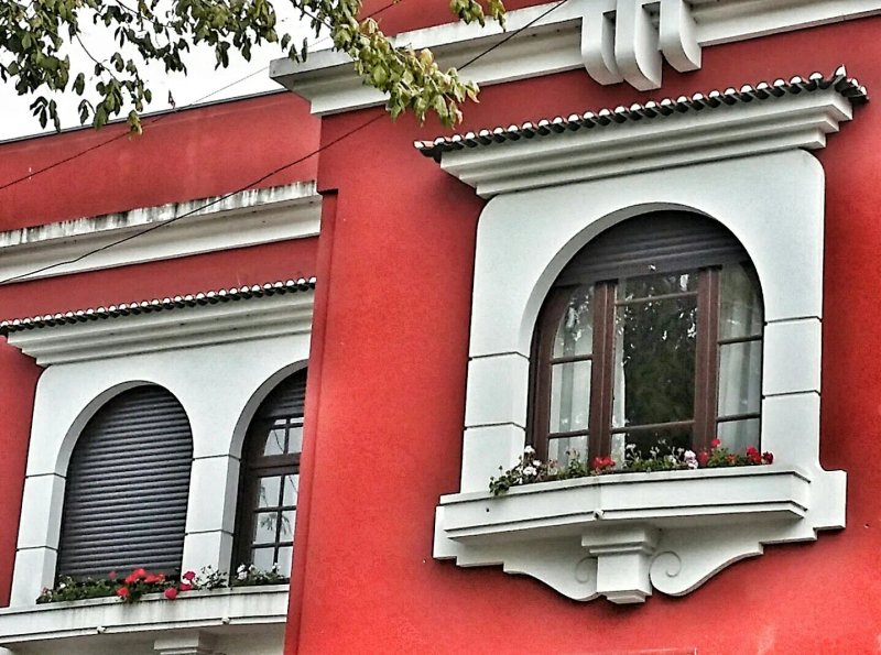 Abeiro Inn