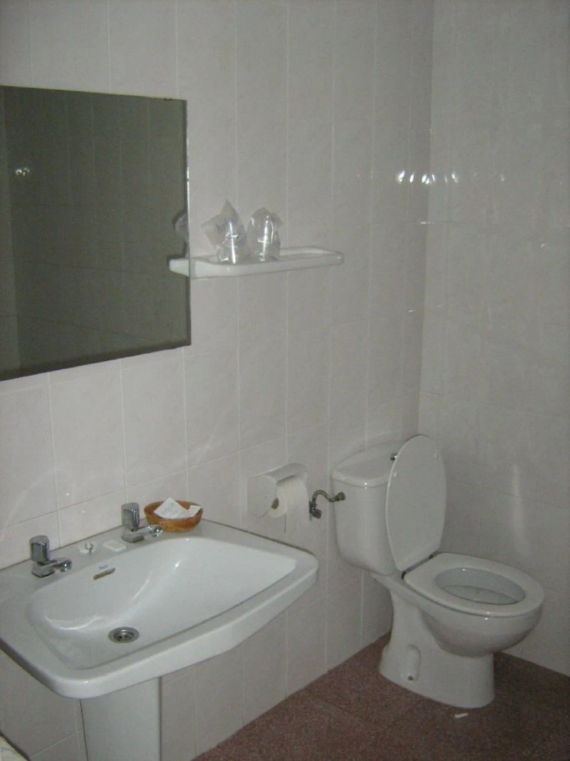 Eco Avenida Hotel