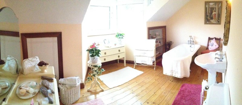 White Hill Country House B&B/Self-Catering