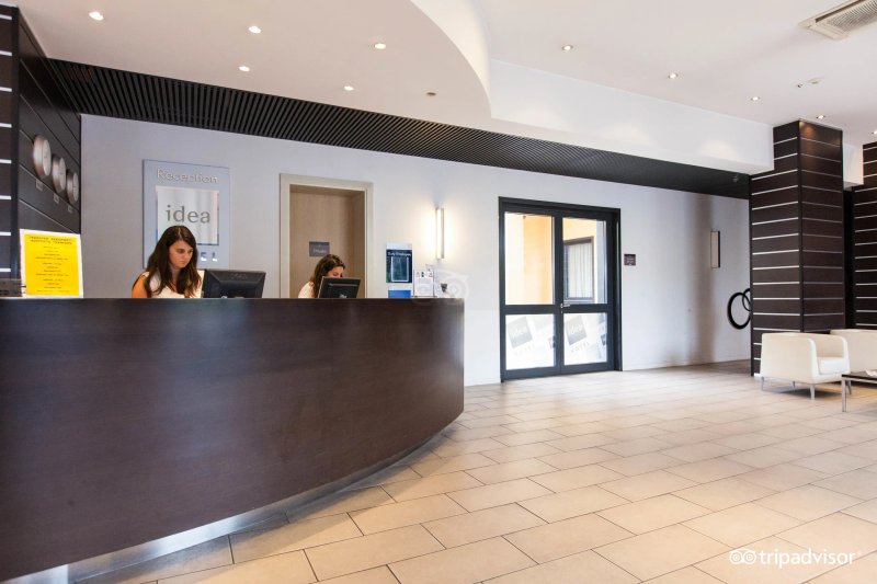 iH Hotels Milano Gioia