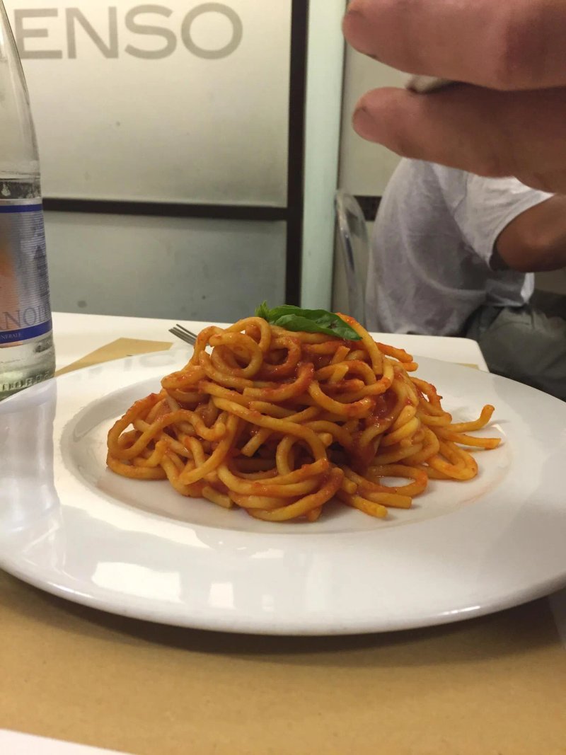 Gli Ostinati Bar Osteria