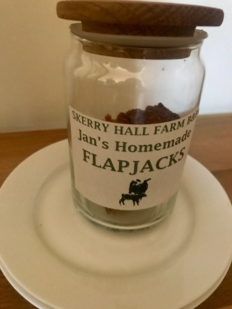Skerry Hall Farm B&B