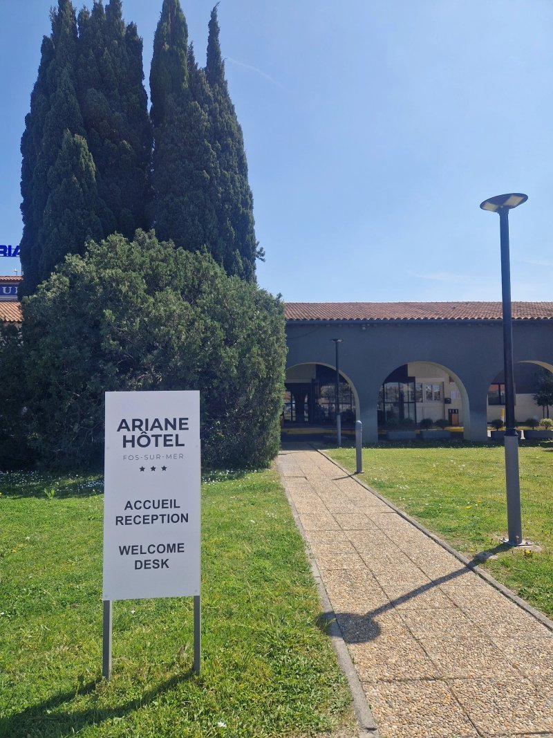 Hotel Ariane