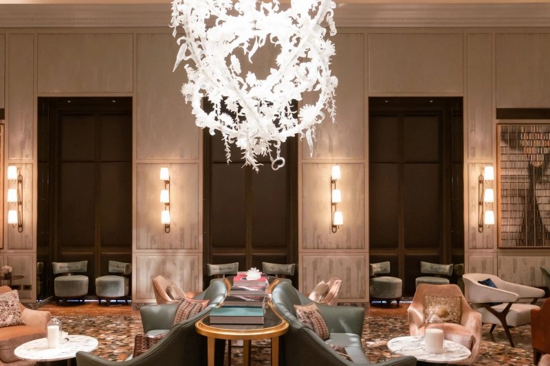 The St. Regis Venice