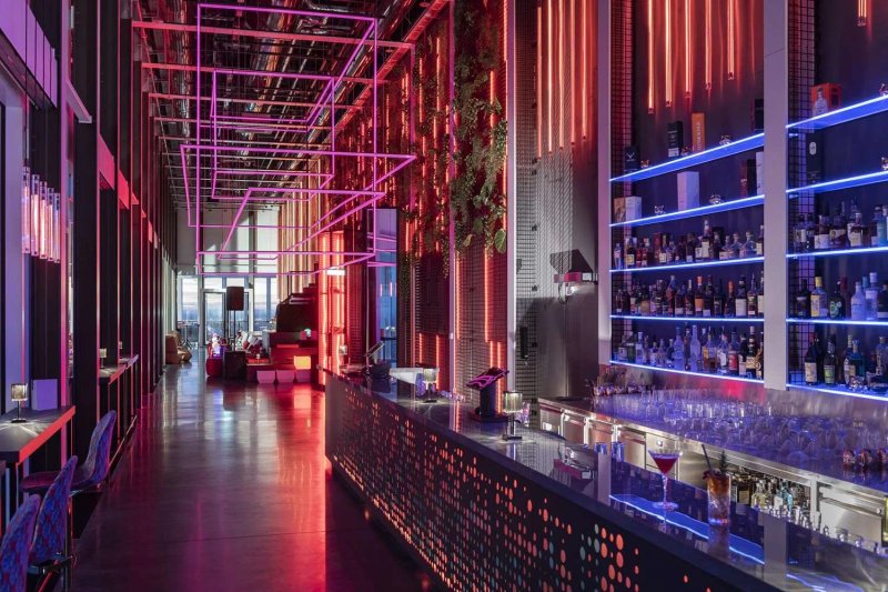 nhow Frankfurt