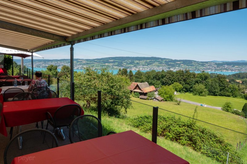 Landrestaurant Hanegg